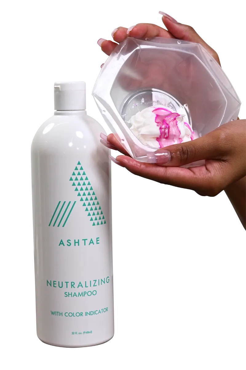 Neutralizing Shampoo