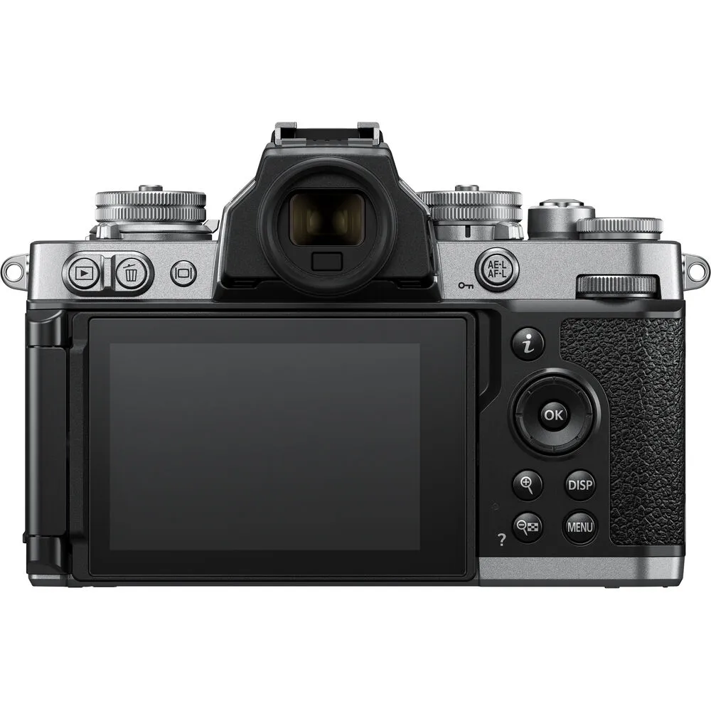 Nikon Zfc Mirrorless Digital Camera (Body Only)