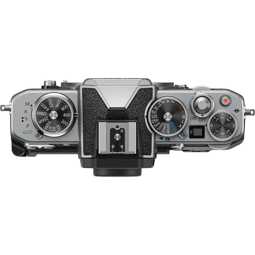 Nikon Zfc Mirrorless Digital Camera (Body Only)