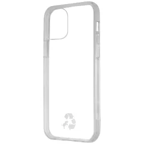 Nimble Hardshell Disc Case for Apple iPhone 12 & iPhone 12 Pro - Clear