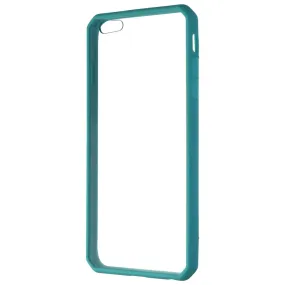 Nimbus9 Vapor Elite Series Case for Apple iPhone 6s Plus/6 Plus - Teal / Clear