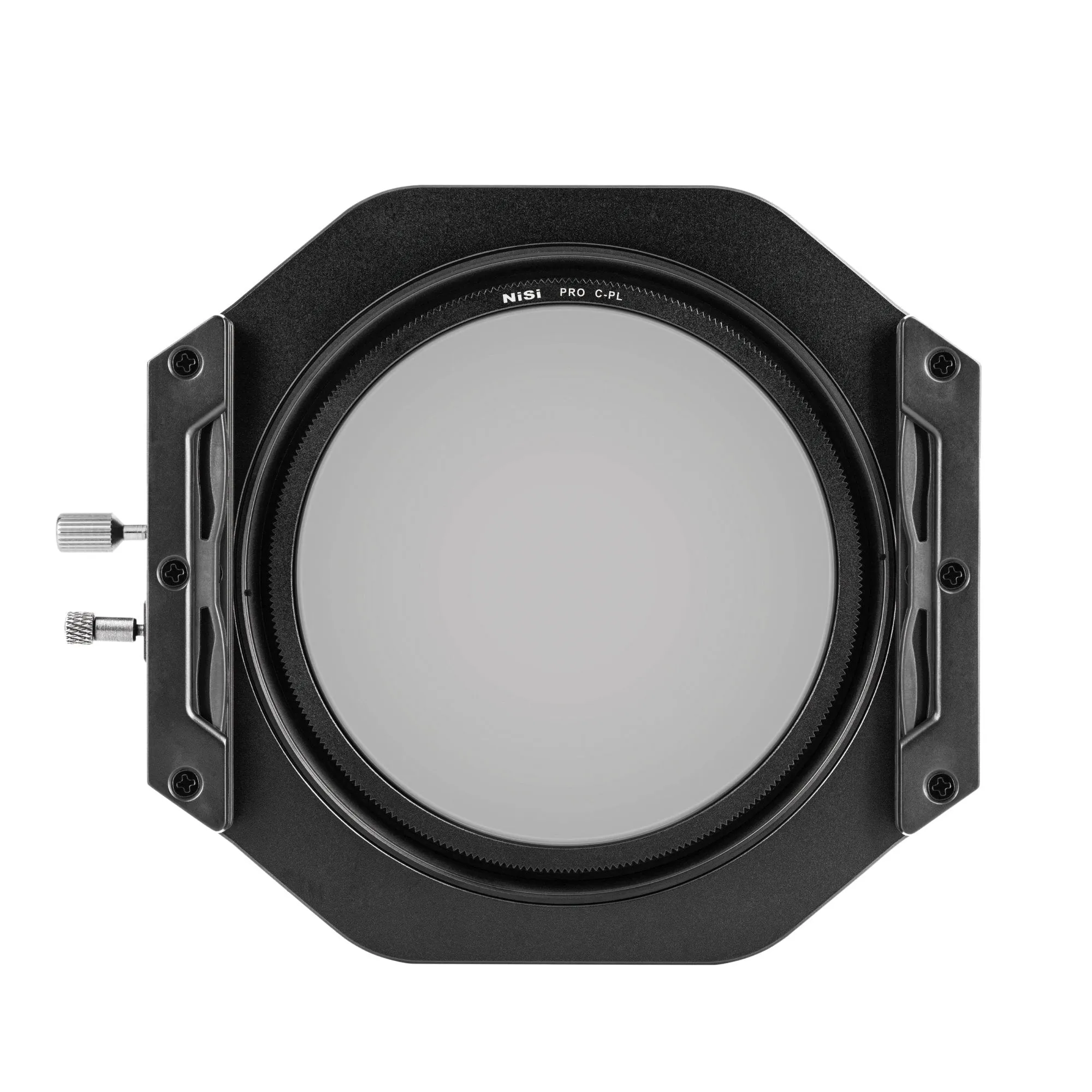 NiSi V6 100mm Filter Holder with Pro CPL