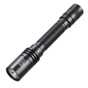 Nitecore MT21A CREE XP-E2 LED Flashlight 260 Lumens