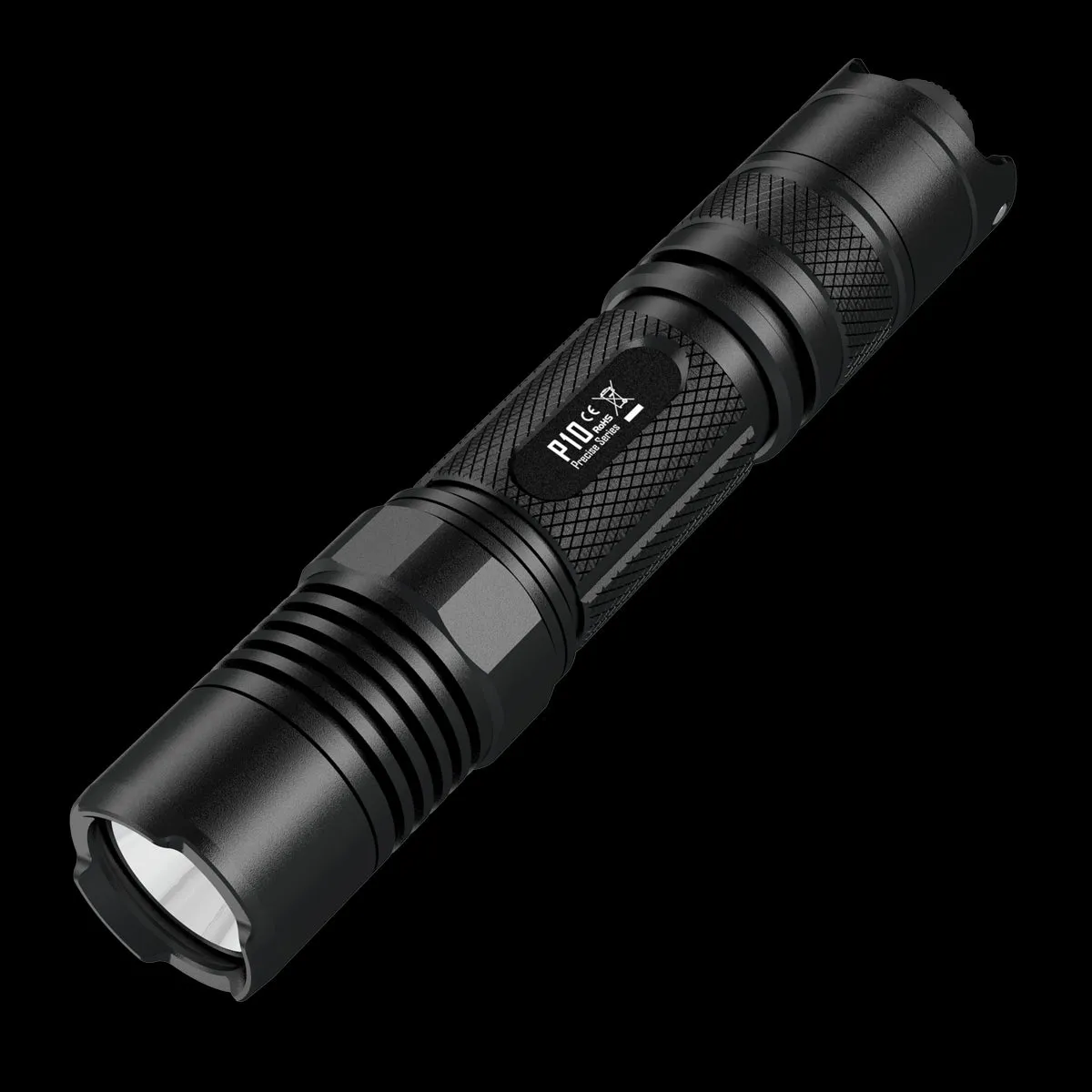 NiteCore P10 LED Flashlight