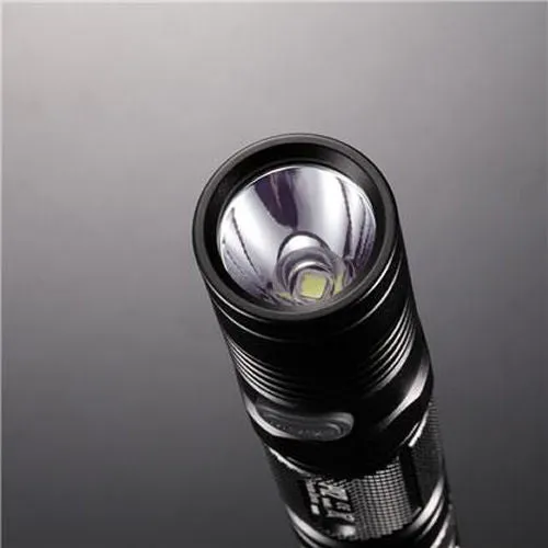 NiteCore P12 1000 Lumen LED Flashlight