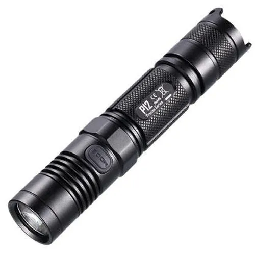 NiteCore P12 1000 Lumen LED Flashlight