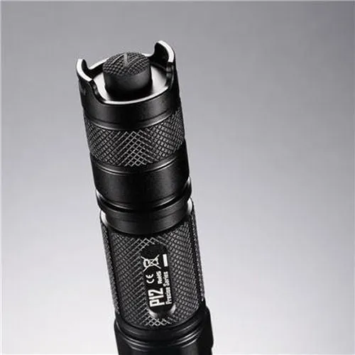 NiteCore P12 1000 Lumen LED Flashlight