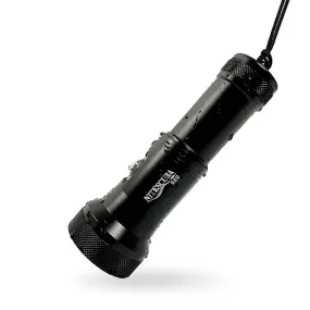 NiteScuba S20 Dive Light 2000 Lumens