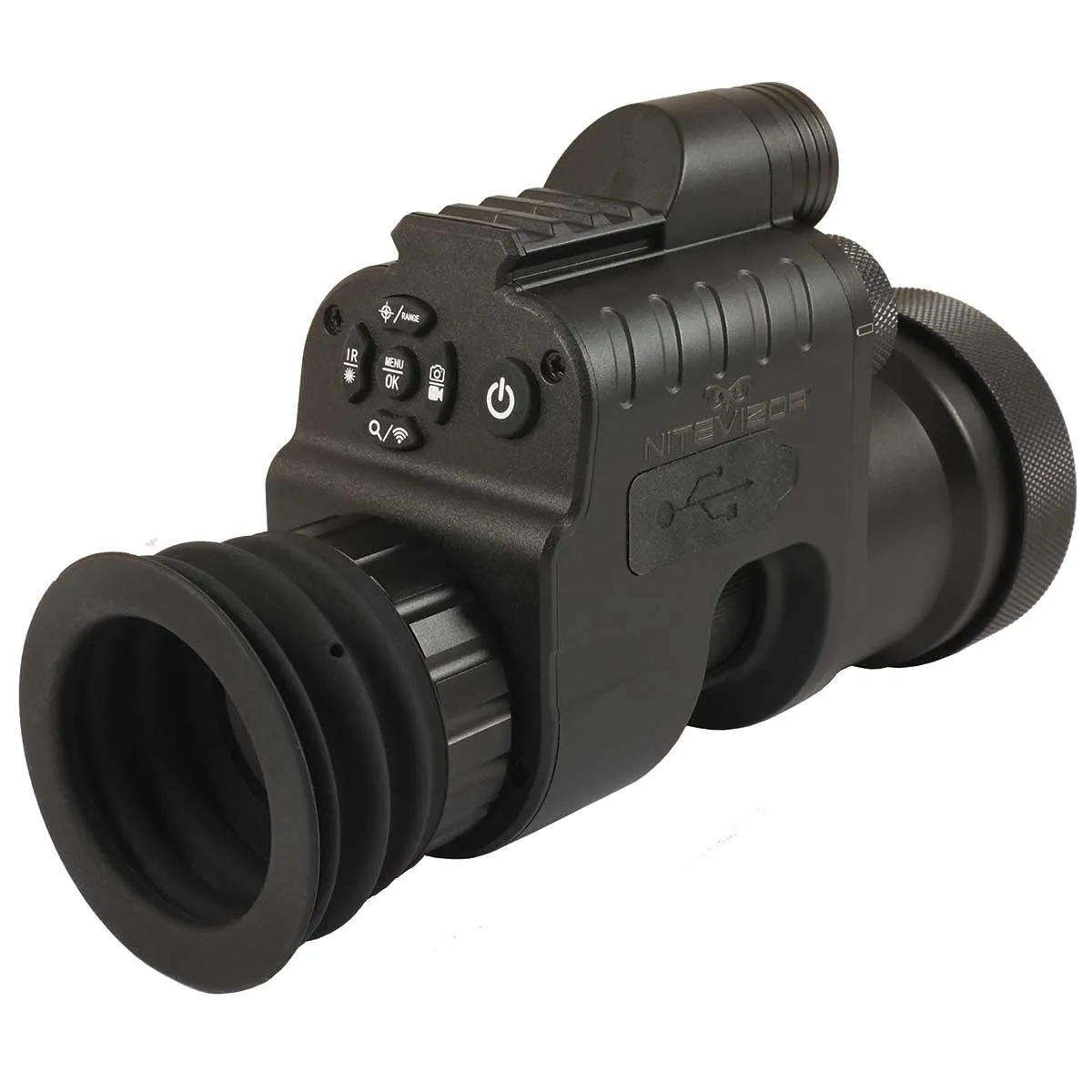 NiteVizor Nightvision VP200XTR Kit