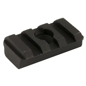 Nordic 1.5" Tac-rail For Bbl Clamp