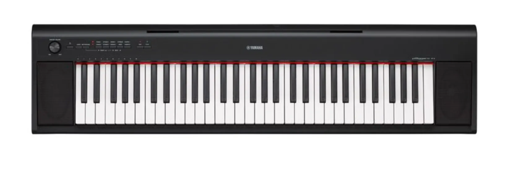 NP12BAD 61-KEY PORTABLE DIGITAL PIANO