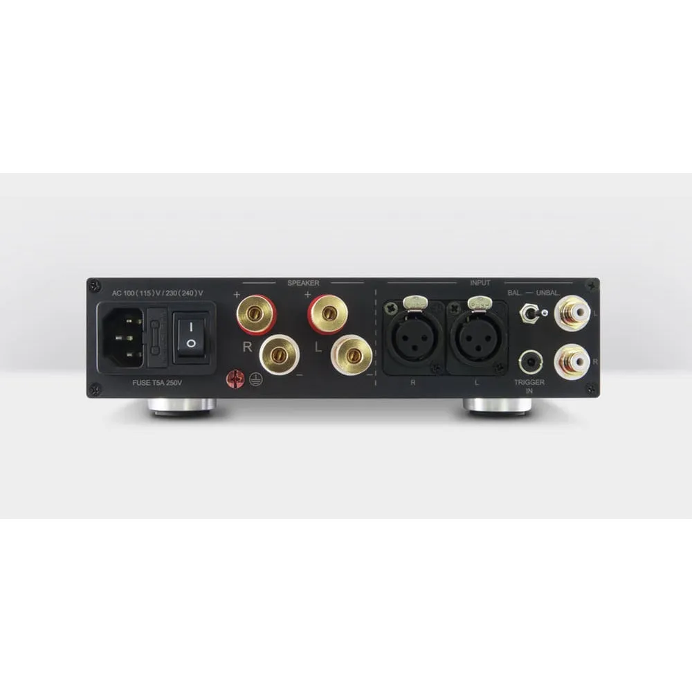 NuPrime ST-10 Stereo Power Amplifier