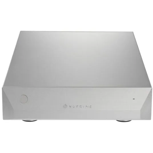 NuPrime ST-10 Stereo Power Amplifier