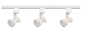 NUVO Lighting TK355 Fixtures Track Lighting