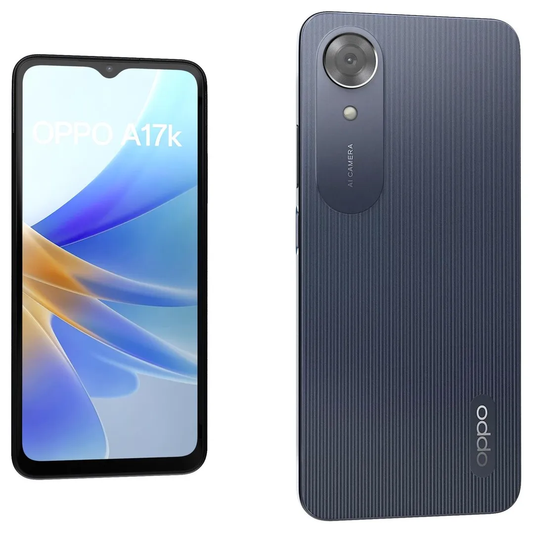 Oppo A17k Refurbished