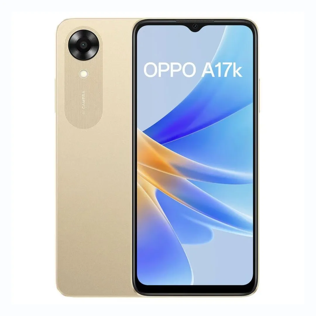 Oppo A17k Refurbished