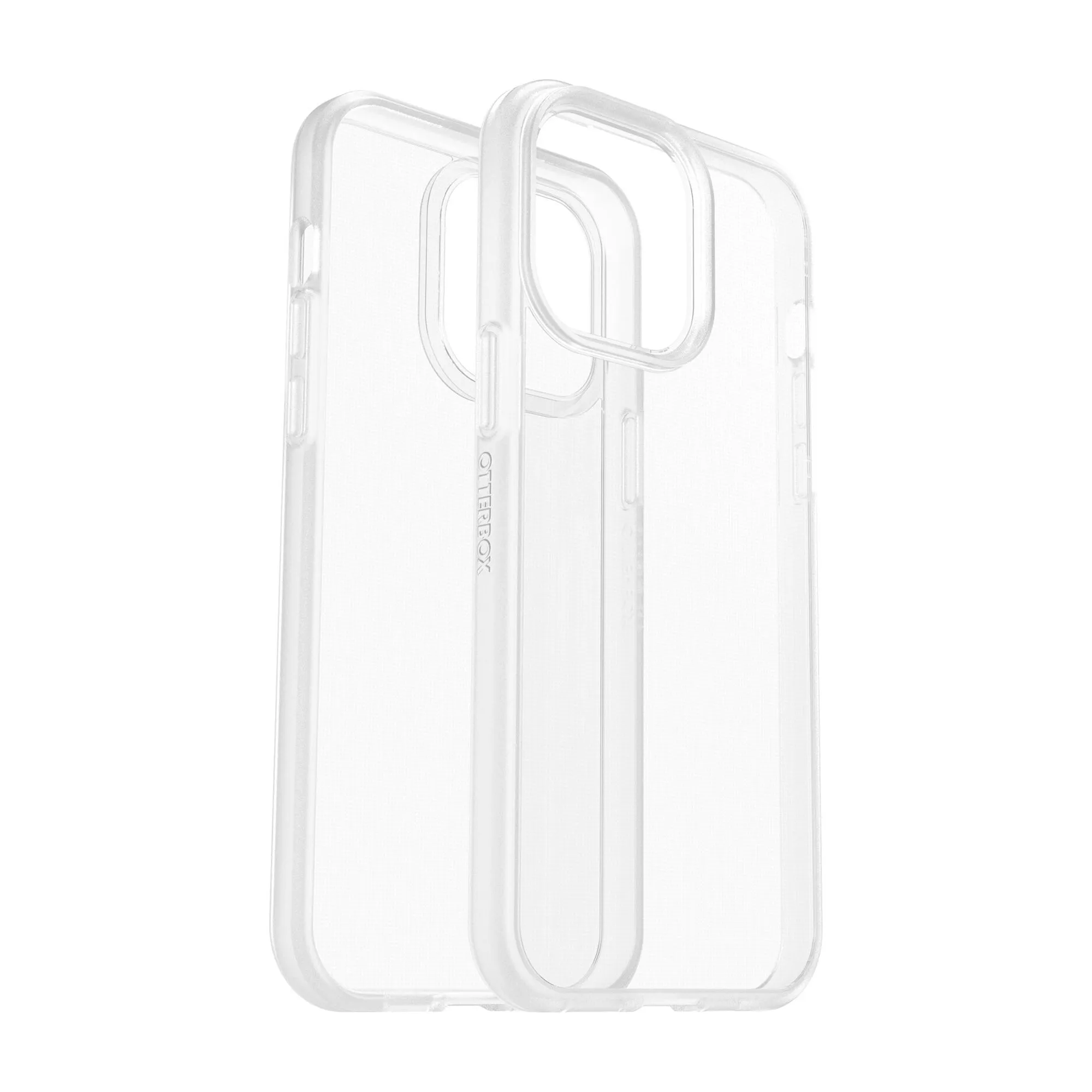 Otterbox React for iPhone 14 - Clear (Barcode: 840262384988)