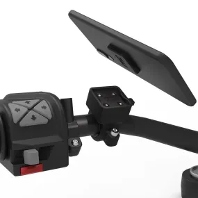 OXFORD OX850 CLIQR HANDLEBAR MOUNT