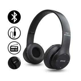 P47 Wireless headphones