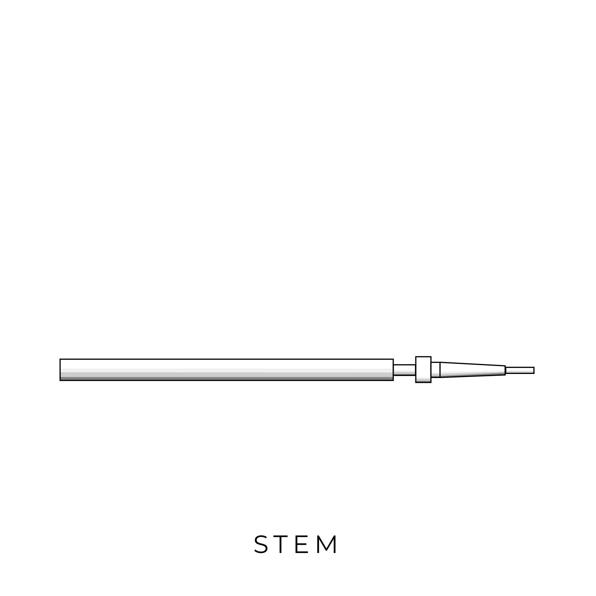 PARTS for Invicta 25523