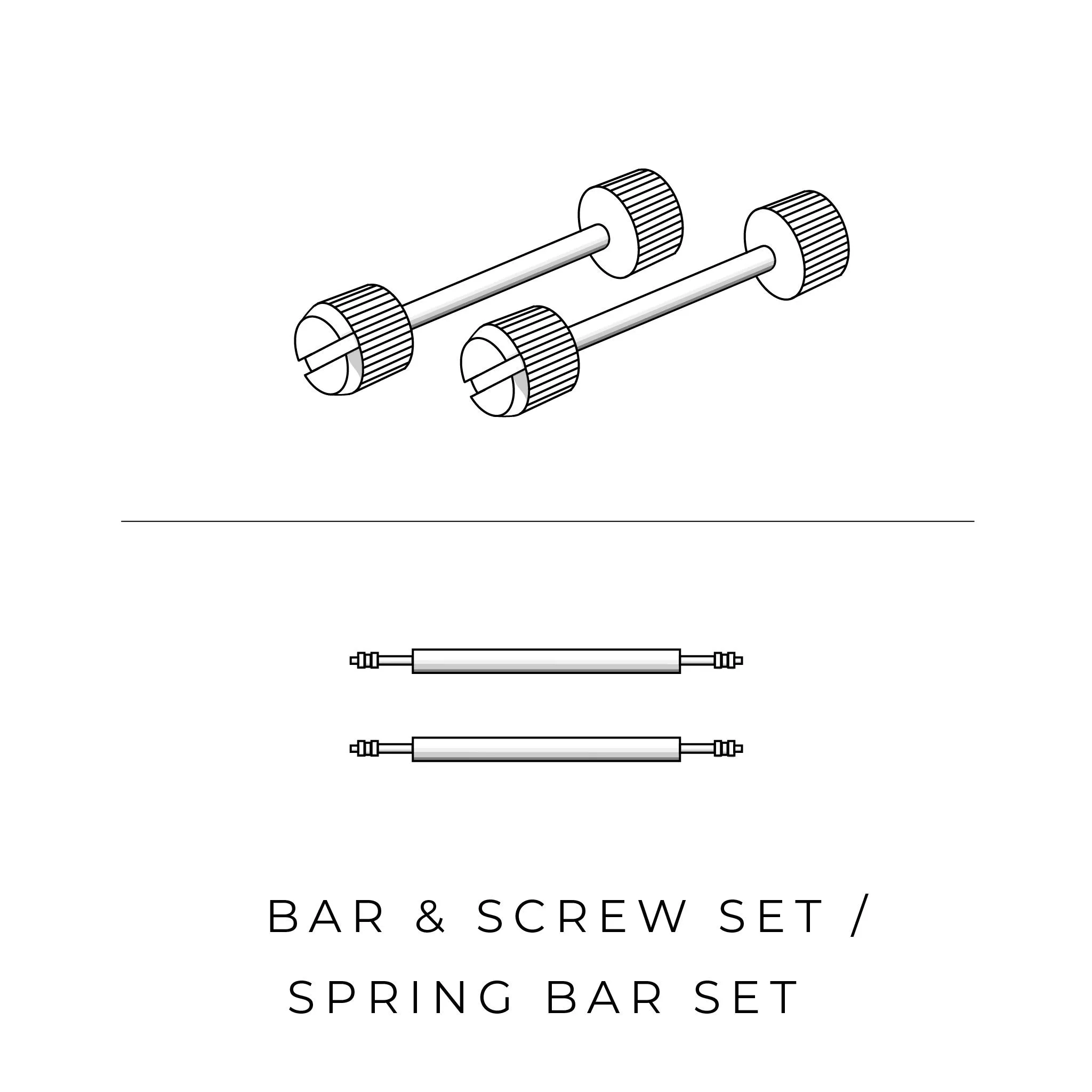 PARTS for Invicta Angel 16851