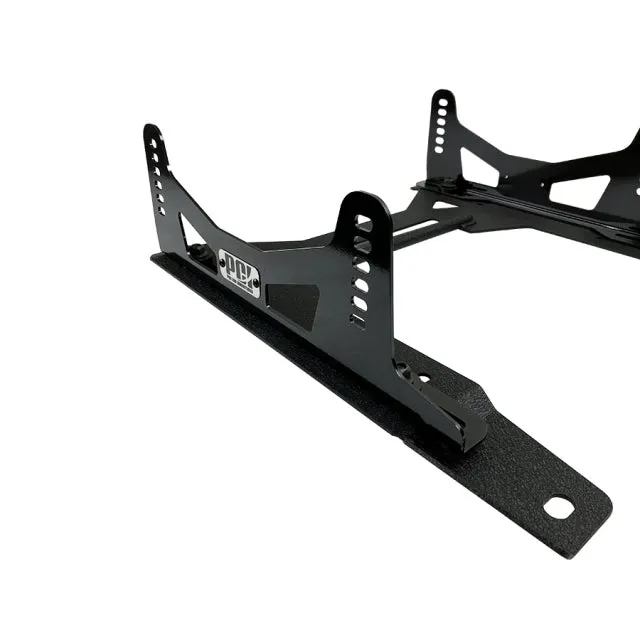 PCI Racing Adjustable Seat Mount Mitsubishi EVO 10 (08-15) Left or Right