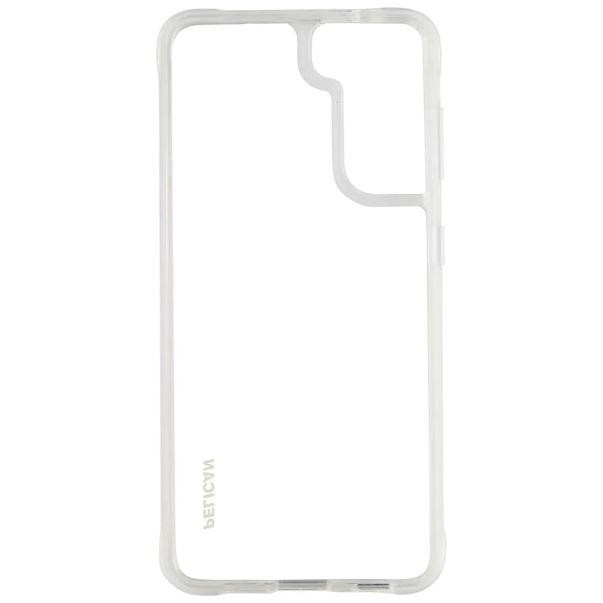 Pelican Protection Pack Case   Glass for Samsung Galaxy S21 5G - Clear