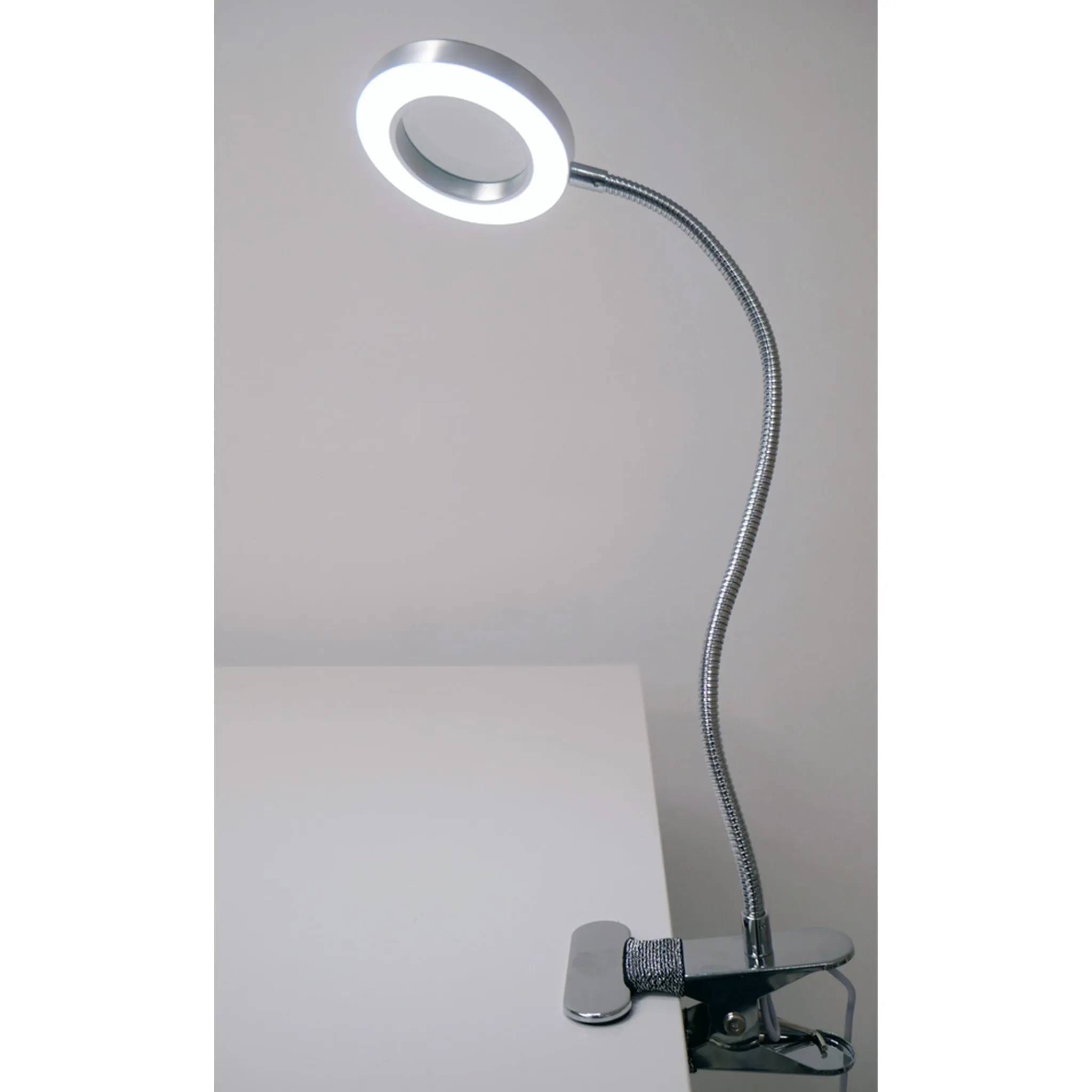 Perfect Vision Magnifying Lamp