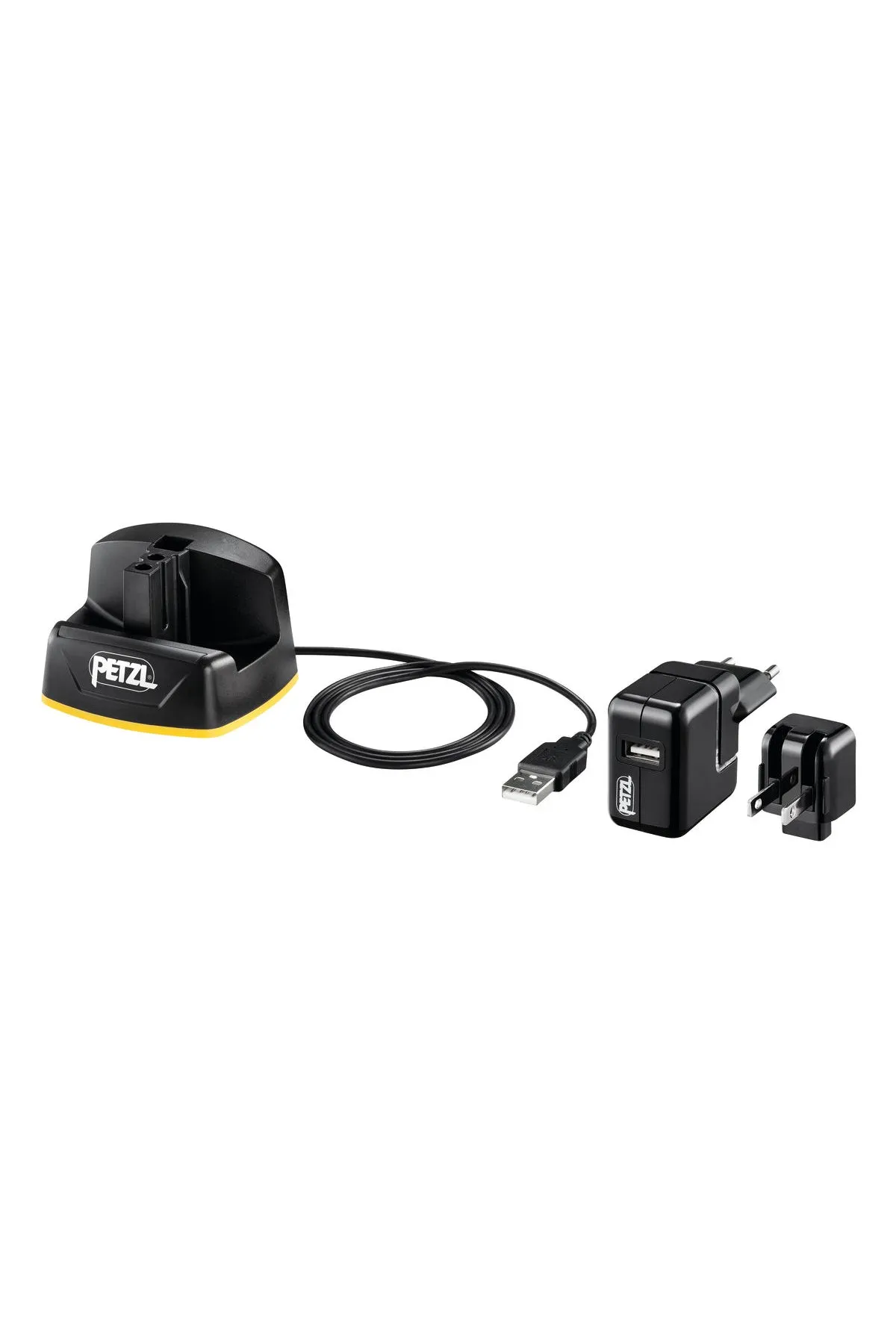 Petzl - ACCU 2 Duo Z1 Charger