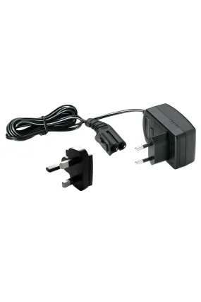 Petzl - Quick Charger - UK Plug