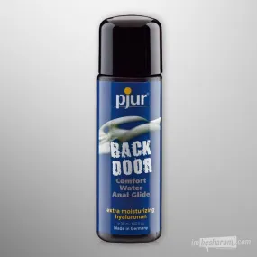 Pjur Back Door Moisturising Water-Based Anal Glide