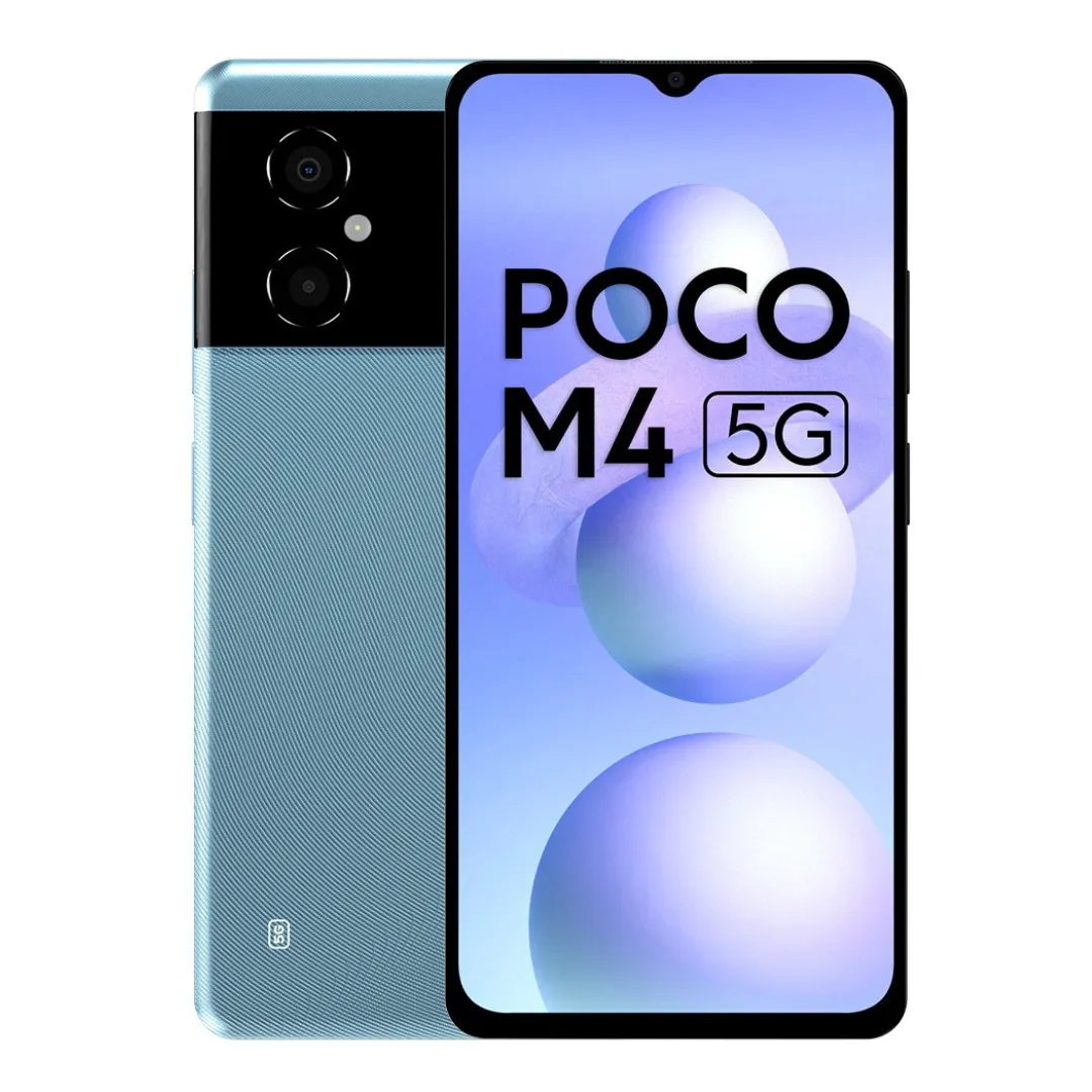 Poco M4 5G (UNBOX)