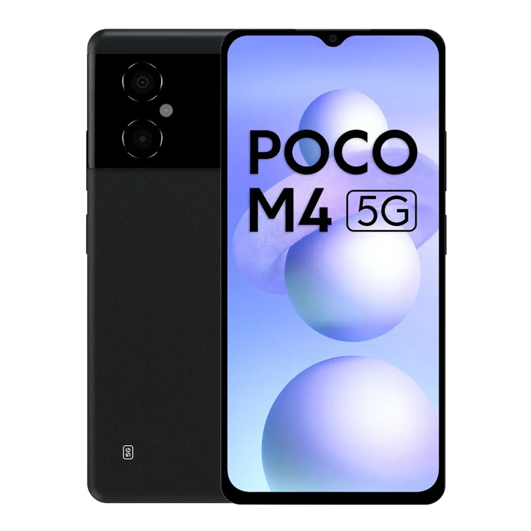 Poco M4 5G (UNBOX)