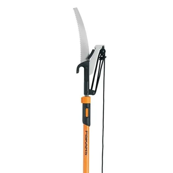 Pole Saw and Pruner