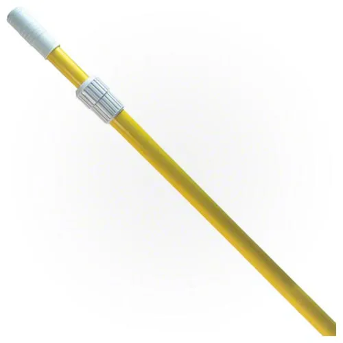 Poolmaster Fiberglass Telescopic Pole