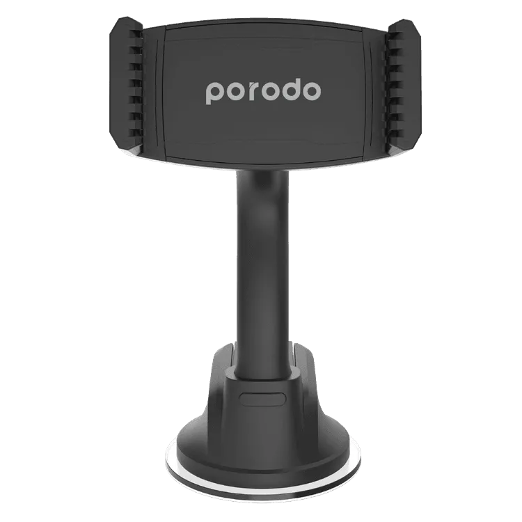 PORODO COMPACT FLEXIBLE CAR MOUNT