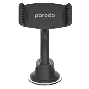 PORODO COMPACT FLEXIBLE CAR MOUNT