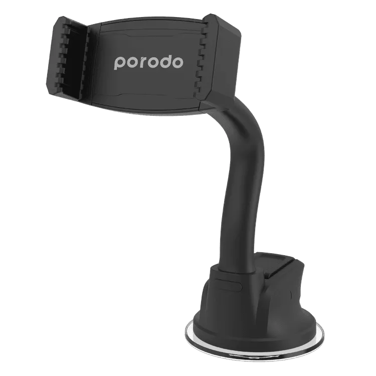 PORODO COMPACT FLEXIBLE CAR MOUNT