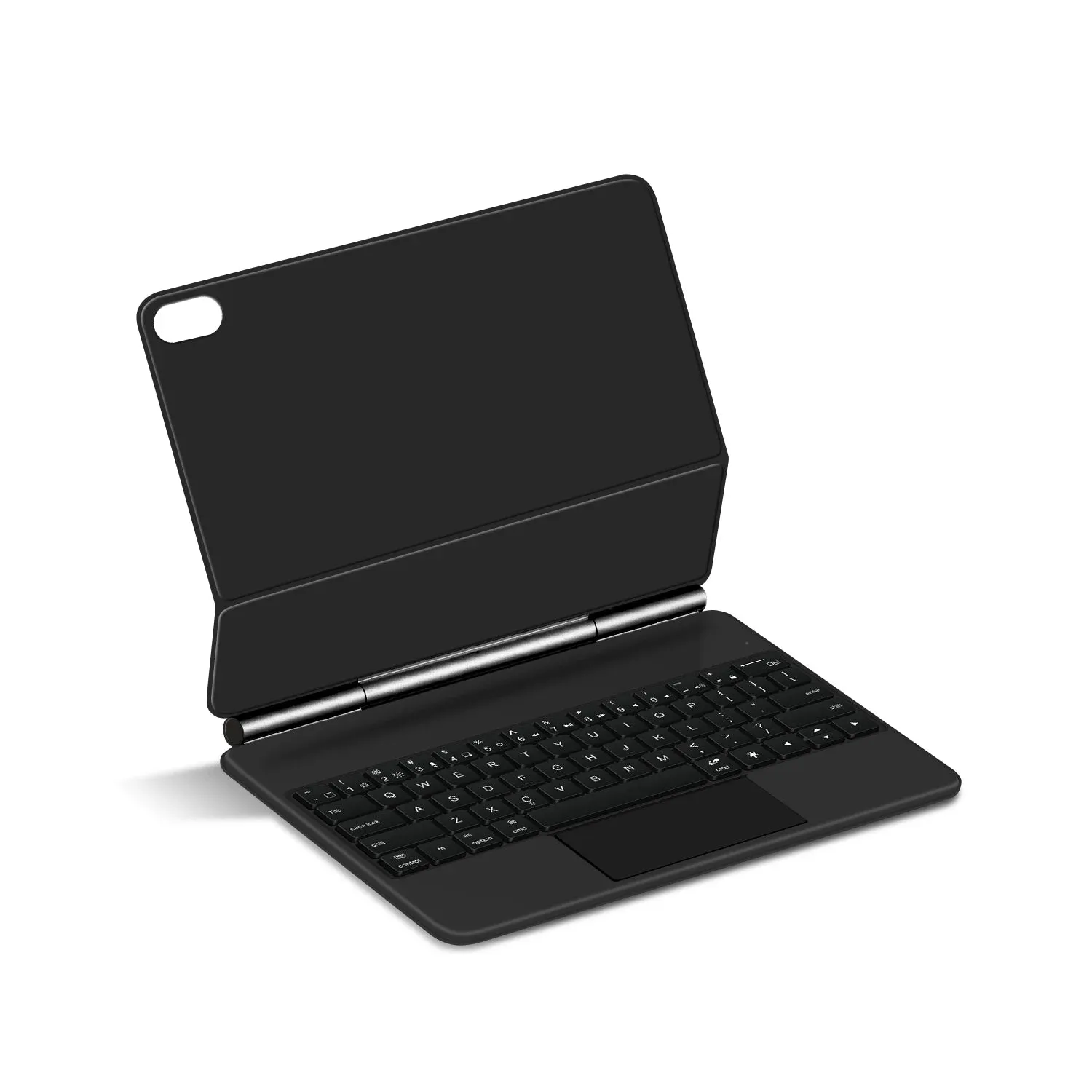 Premium HUWEI Magic Keyboard Folio - Smart Magnetic Case for Huawei MateBook E 12.6 inch 2022