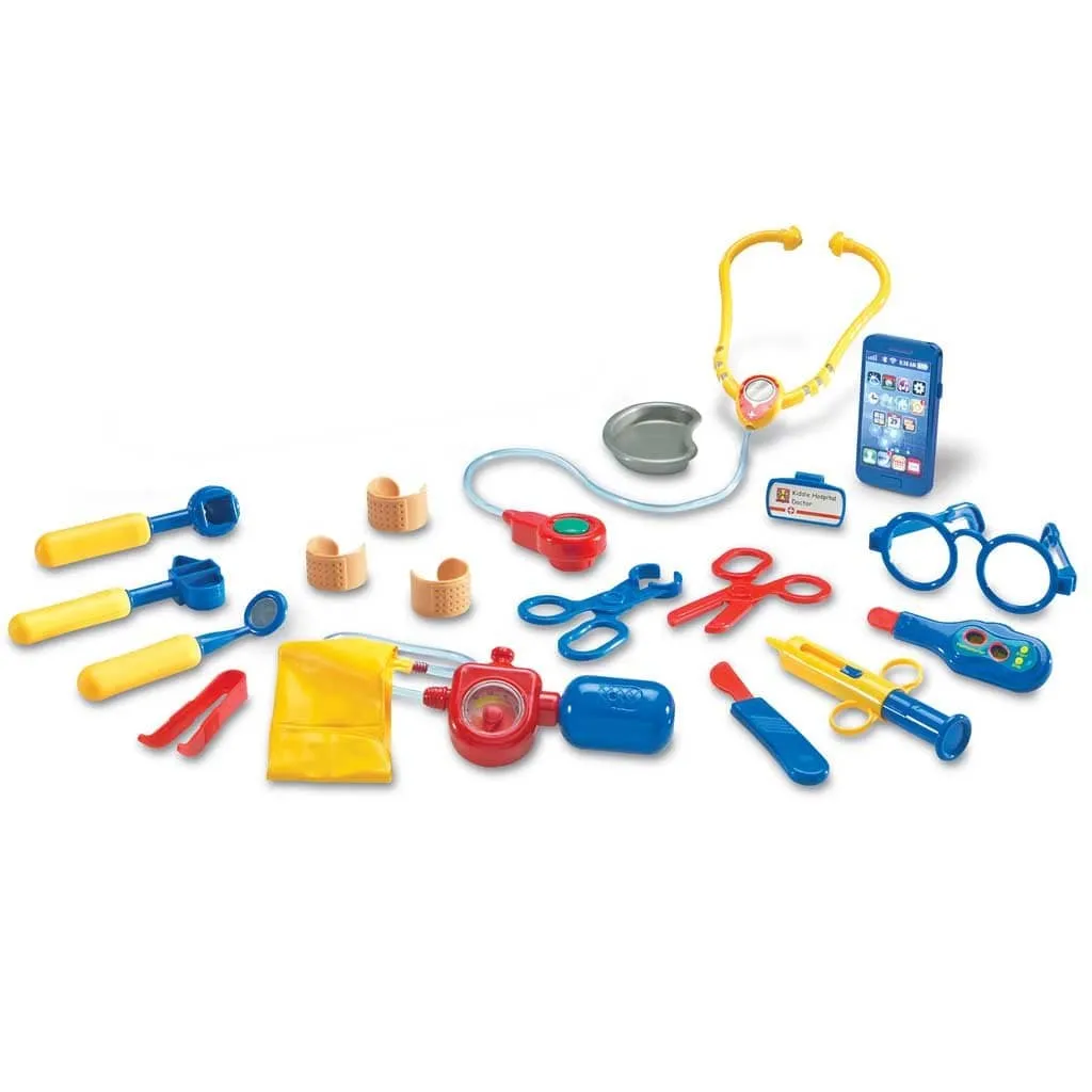 Pretend & Play Doctor Set