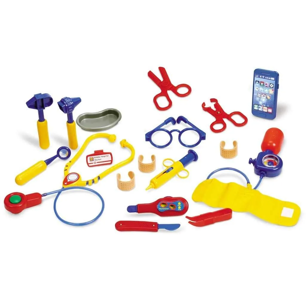 Pretend & Play Doctor Set