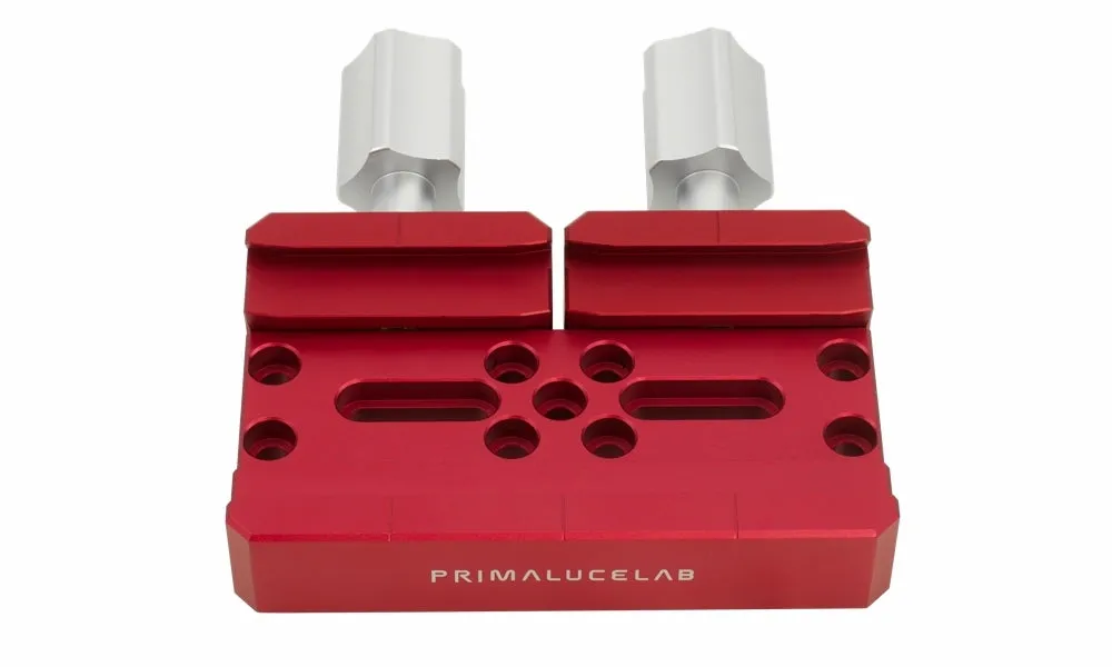 PrimaLuce Lab Big Dovetail Clamp Vixen Losmandy PLUS