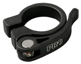 Pro 31.8 QR Seat Post Clamp