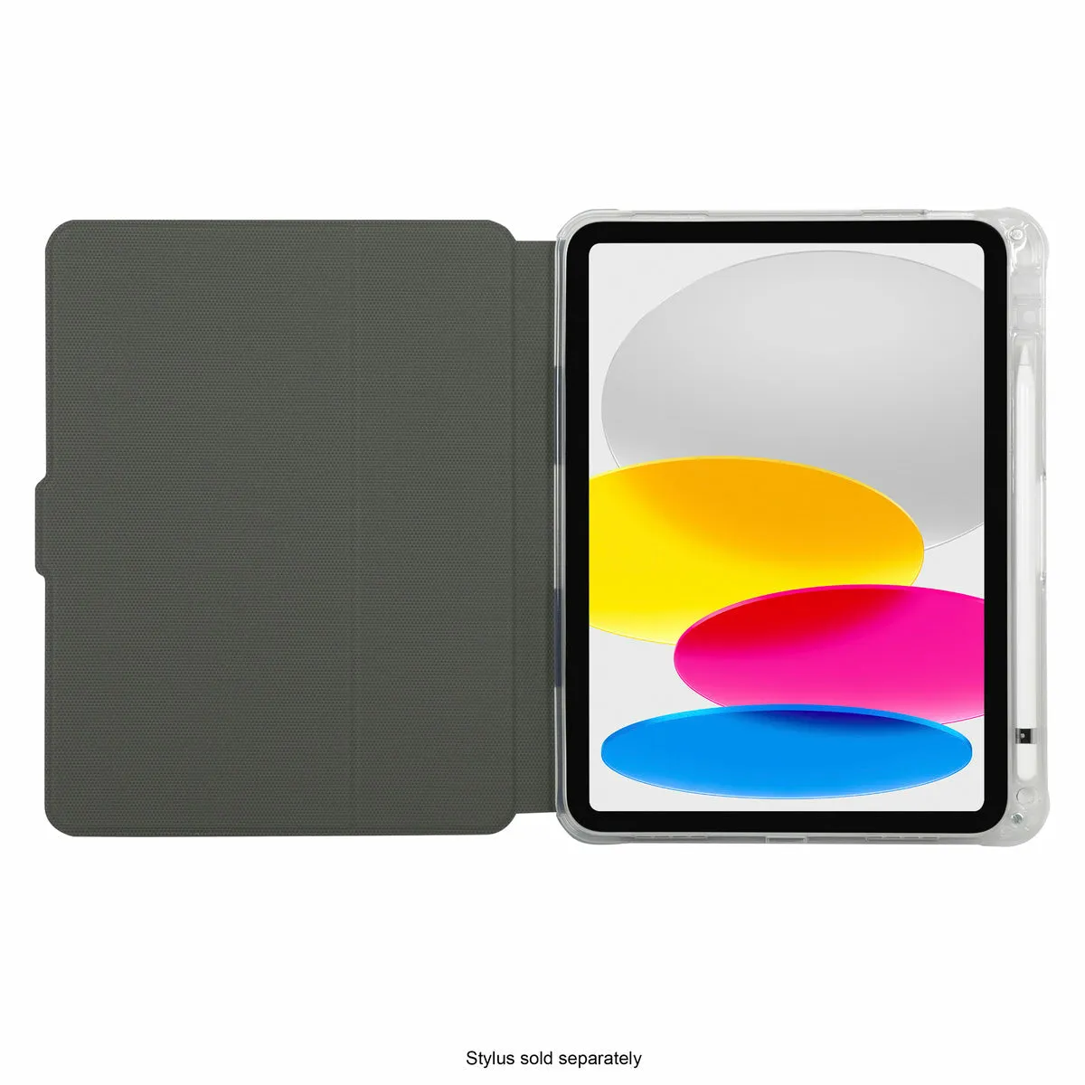 Pro-Tek Clear Case For Ipad 10.9