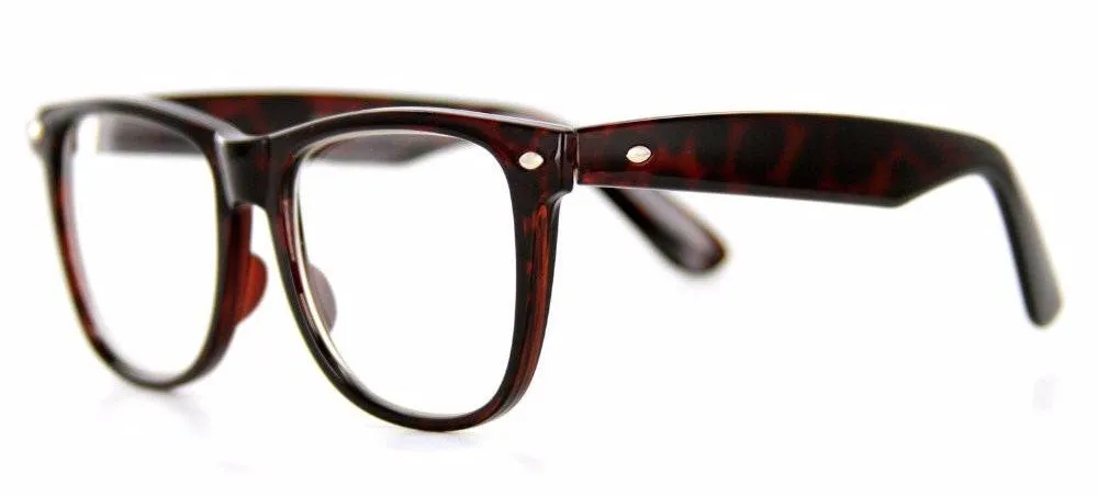 "Old Schools" RX-Able Frames