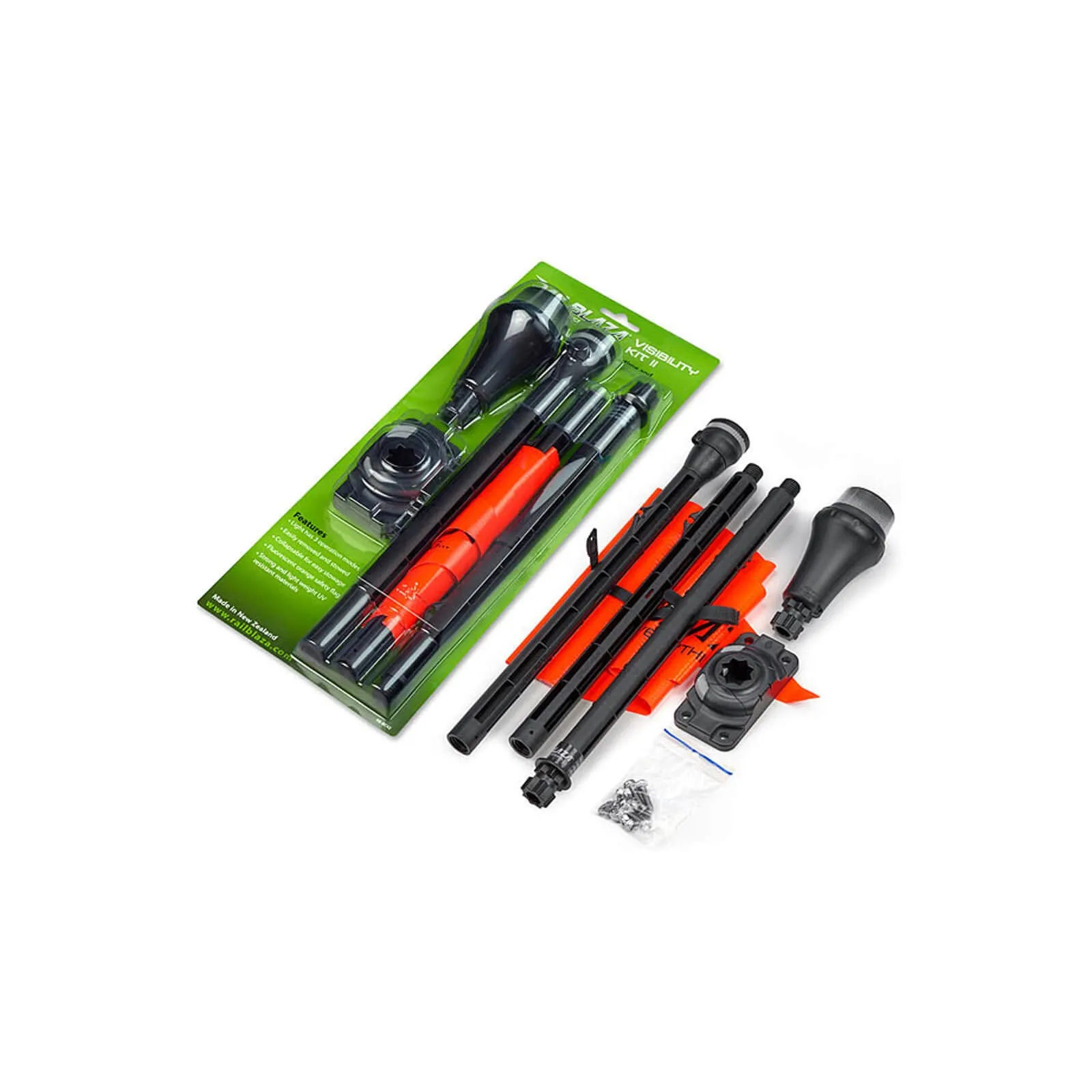 Railblaza Kayak Safety Visibility Kit