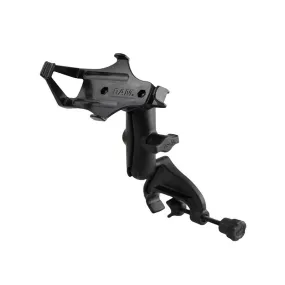 Ram - Universal Clamp Mount Garmin Gps | RAM-B-121-GA7U