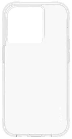 Ranger Case for Apple iPhone 15 - Clear