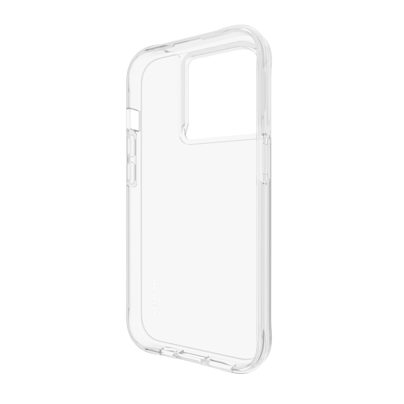 Ranger Case for Apple iPhone 15 - Clear