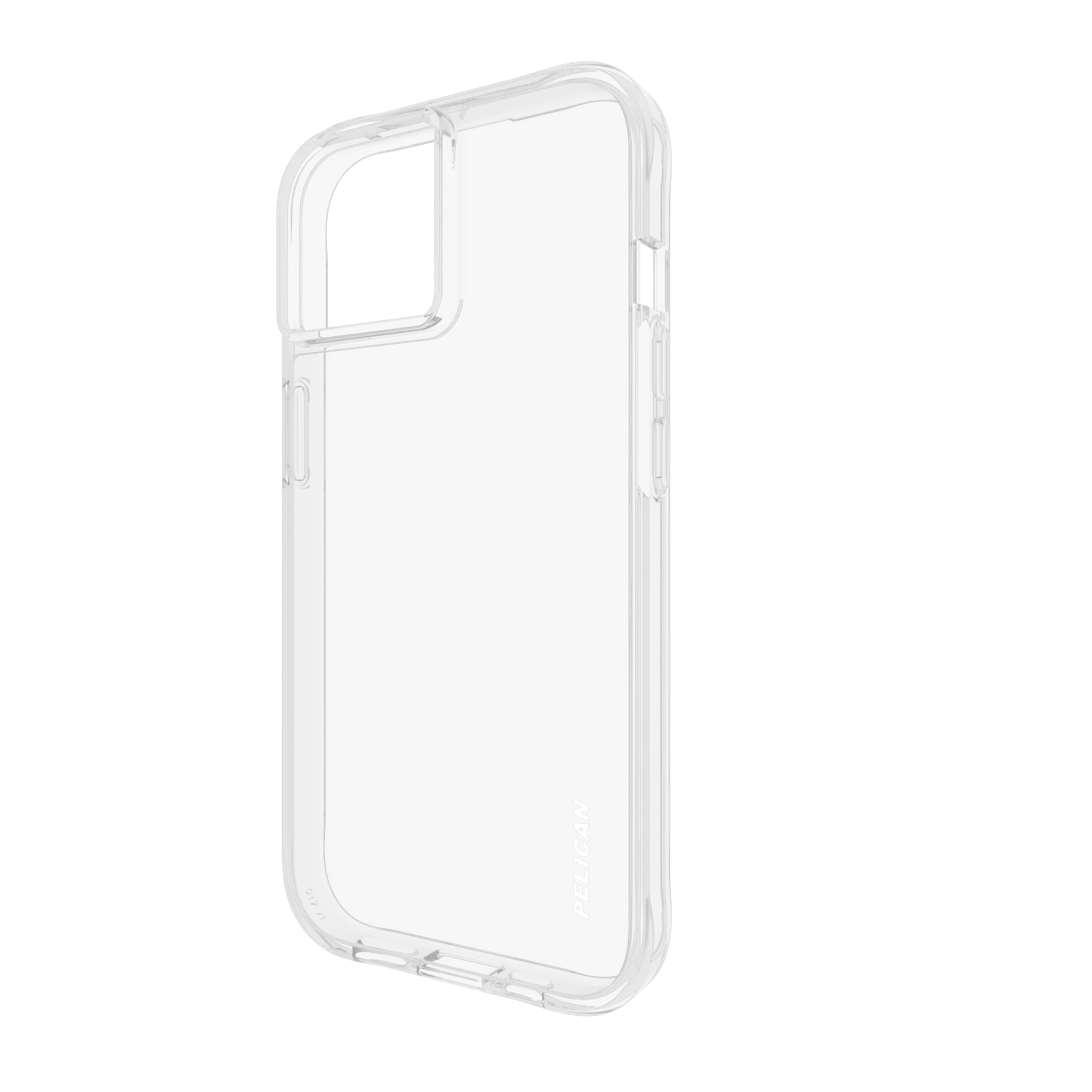 Ranger Case for Apple iPhone 15 - Clear